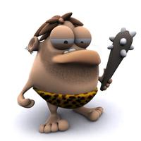 Old Guy