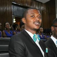 Nana Yeboah Paajoe