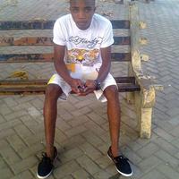 Nathan Sosu