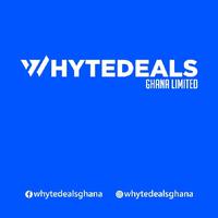 WHYTEDEALS GHANA LIMITED