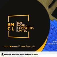 Buy More Computers Accra Branch