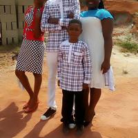 Mabel Amoah
