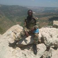 Iddrisu Fatawu