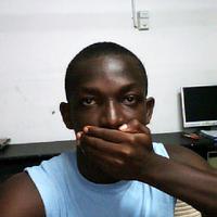 Isaac Essandoh