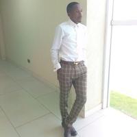 Patrick Osei