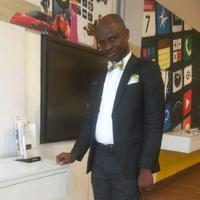 Gideon Kwabena Mensah