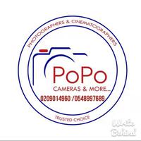 Popo Cameras Shop
