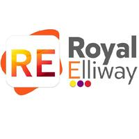 Royal Elliway Vent.