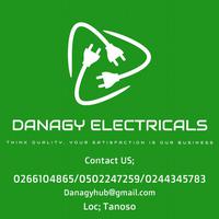 D.AGYEMANG ENTERPRISE
