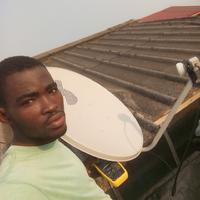 Nana Kwame Satellite