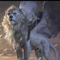 Barimah Lion
