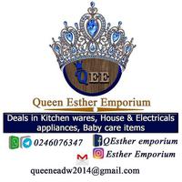 Queen Esther Emporium