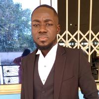 Collins Opoku Jnr