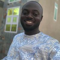 Benjamin Asante