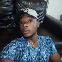 Evan Oduro