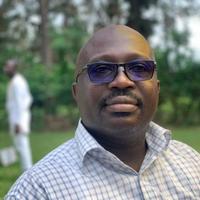 Bernard Arhin Hanson