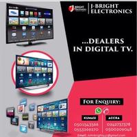 Brightoo electronics gh