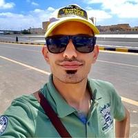 Mohamed Elsheikh
