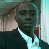 Michael Gyekye