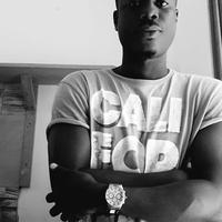 Kwajo Gyebi