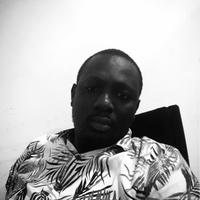 Alhaji King
