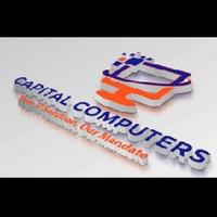 Capital Computers