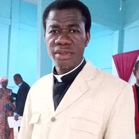 Evangelist Onua Isaac Kontoh