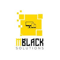 M black solutions