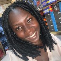 Evelyn Appiah