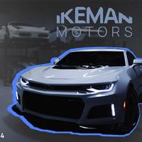 IKEMAN MOTORS