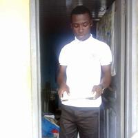 Dodzie Emmanuel