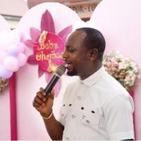 Rev.Solomon Amede