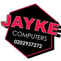 Jayke Computers