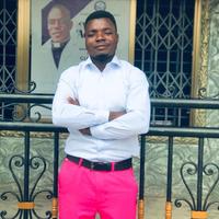 DANSO DANIEL