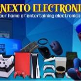 ERNEXTO ELECTRONICS
