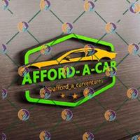 Afford-a-car
