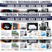 TRITECH TECHNOLOGIES LIMITED