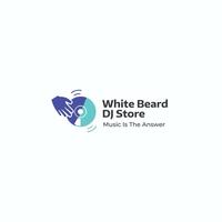 WHITE BEARD DJ STORE