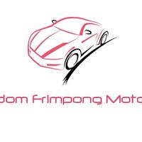 Adom Frimpong Motors