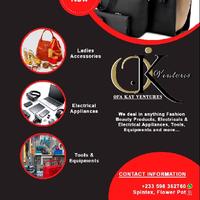 Ofa Kay Ventures