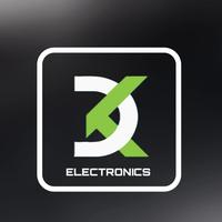 K•K•D ELECTRONICS