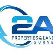 O2A Properties & Land Surveys