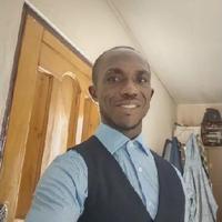 Emmanuel Oduro