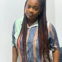 Joycaline Appau