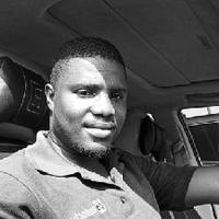 Newman Dautey