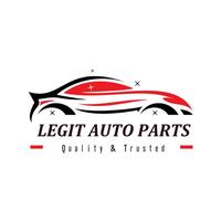 Legit Auto zone