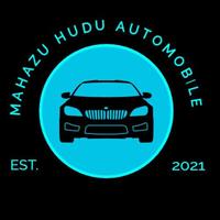 MAHAZU HUDU AUTOMOBILE