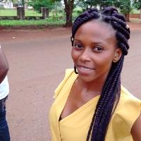 Tricia Aba Ansah