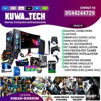KuwaTech
