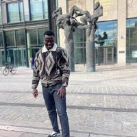 Nana Kwadwo Addo